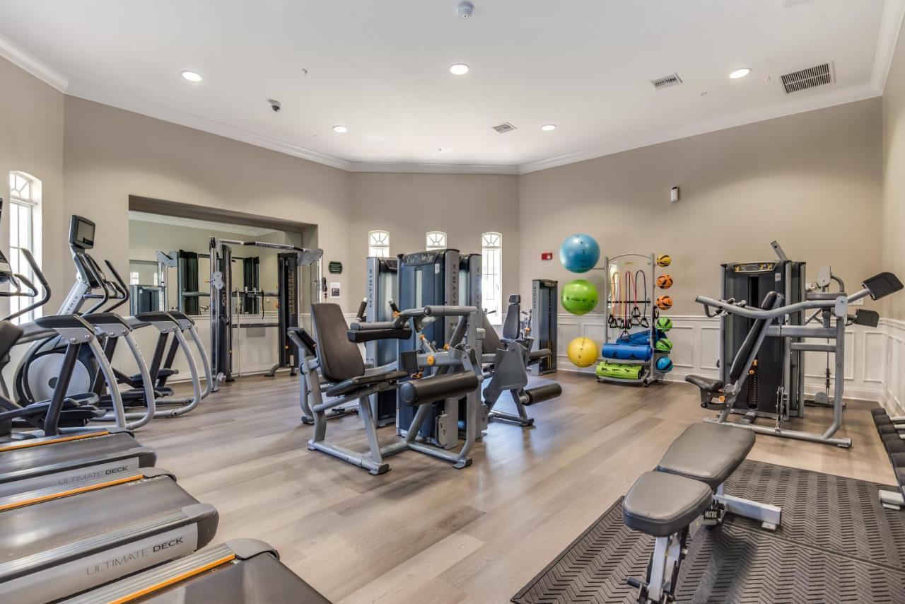 Lakeview Executive Penthouse Орландо Екстериор снимка