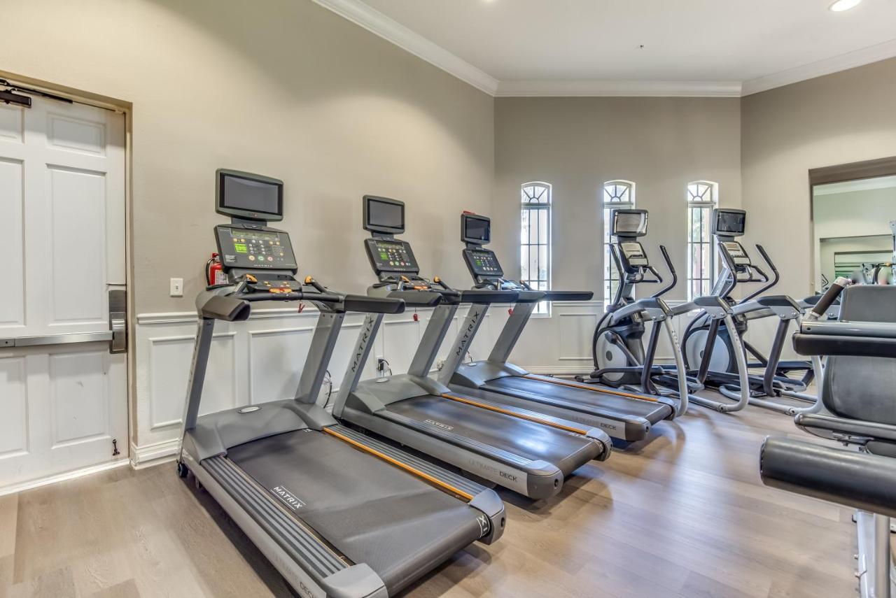 Lakeview Executive Penthouse Орландо Екстериор снимка