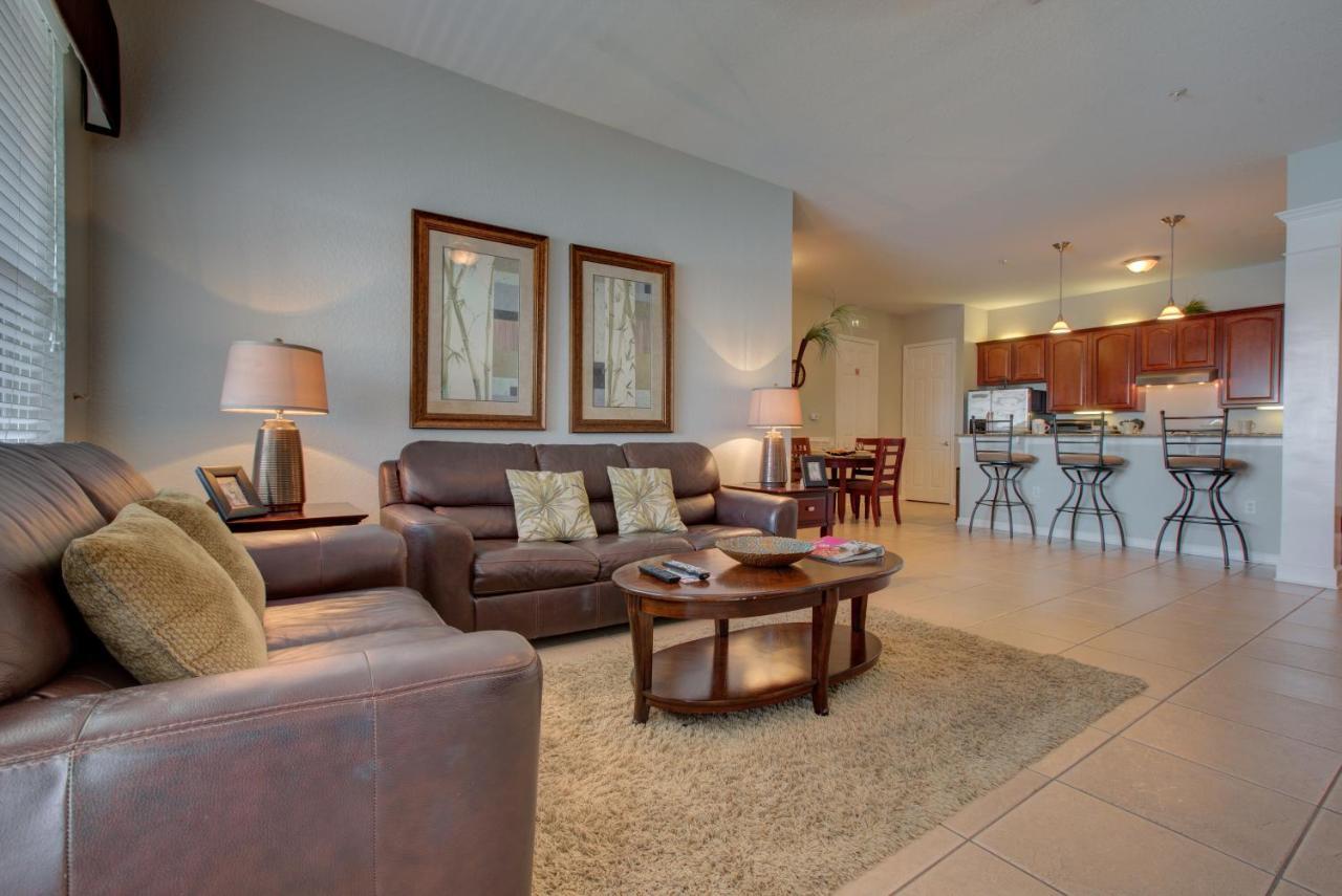 Lakeview Executive Penthouse Орландо Екстериор снимка