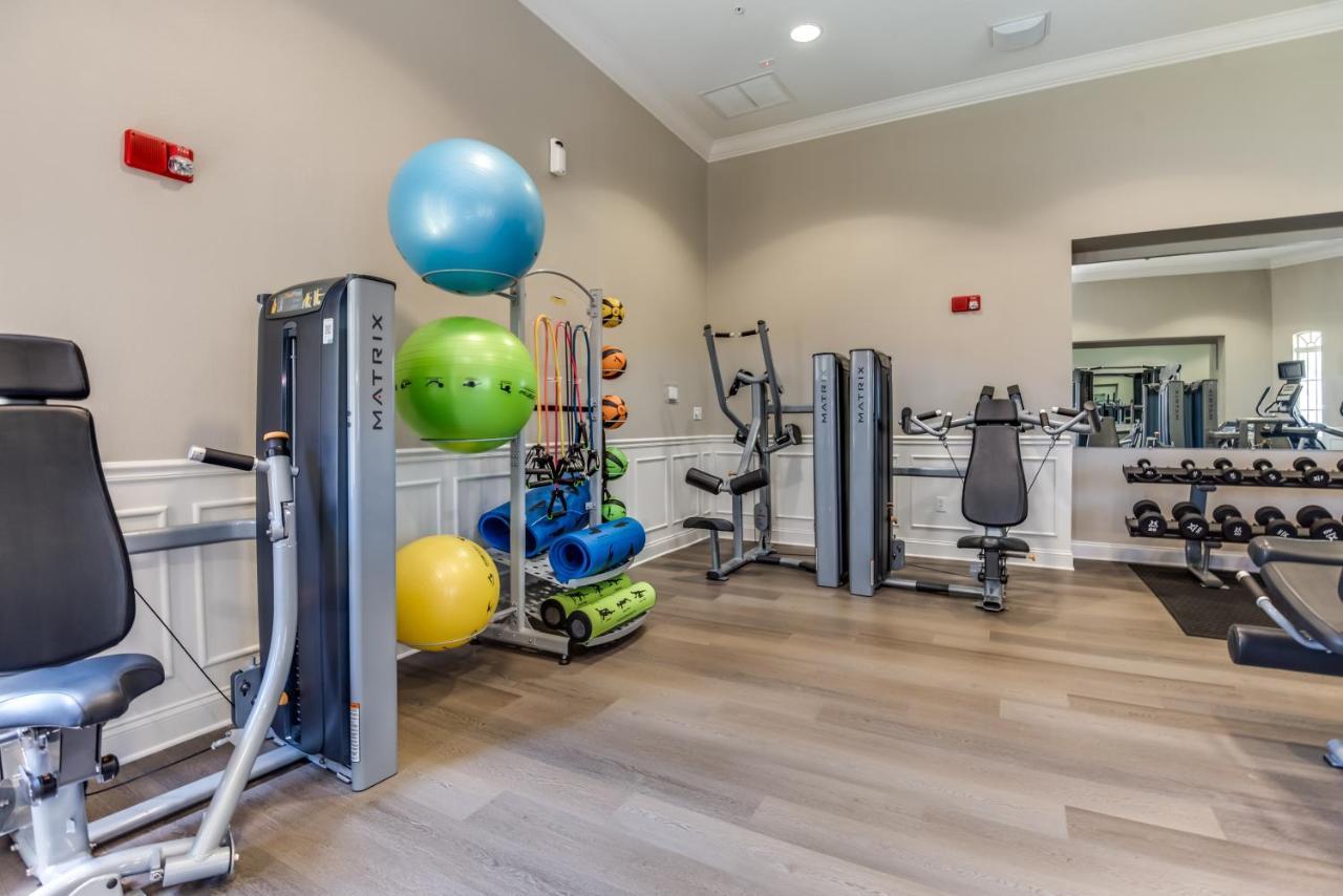 Lakeview Executive Penthouse Орландо Екстериор снимка