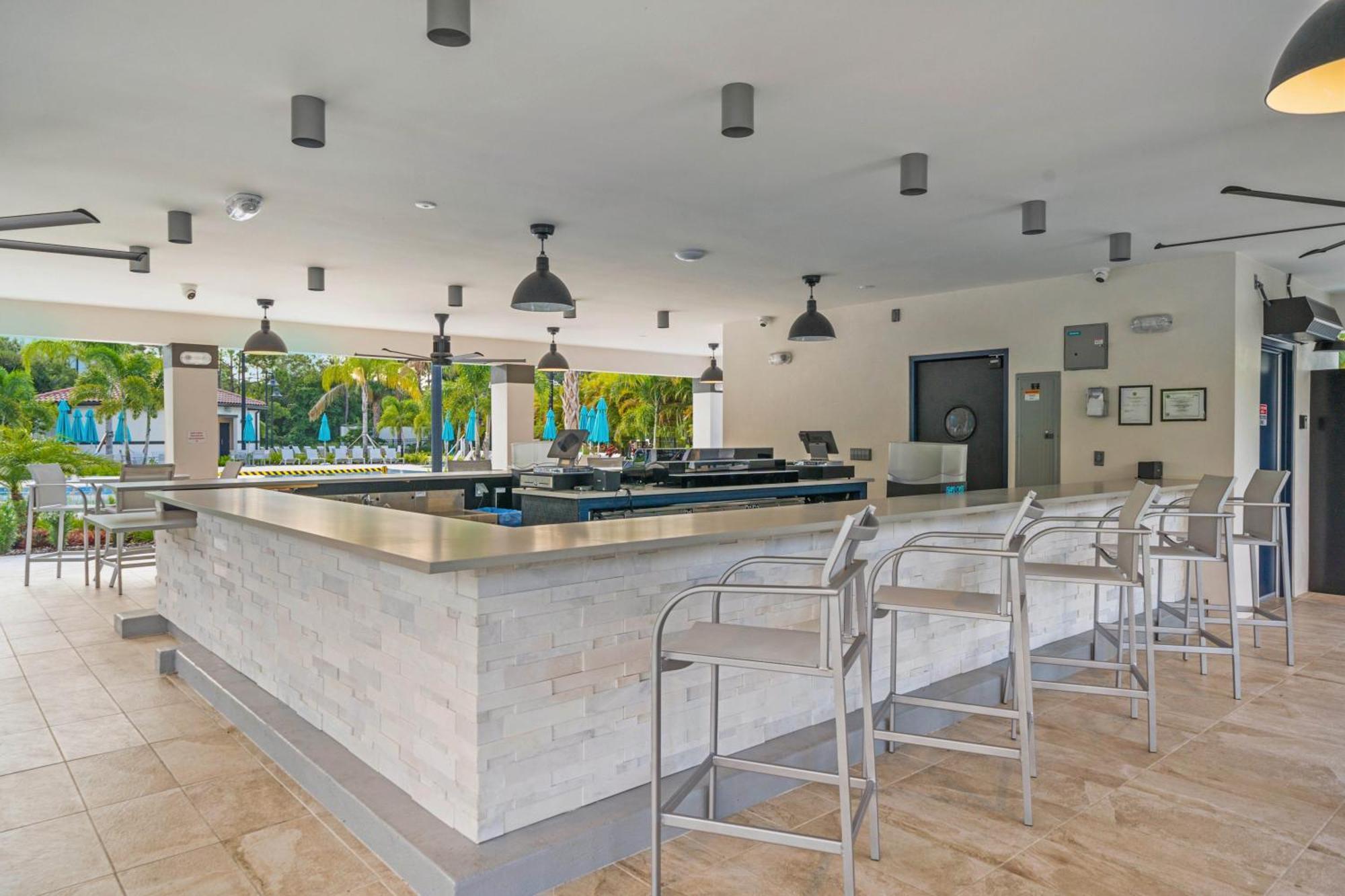 Lakeview Executive Penthouse Орландо Екстериор снимка